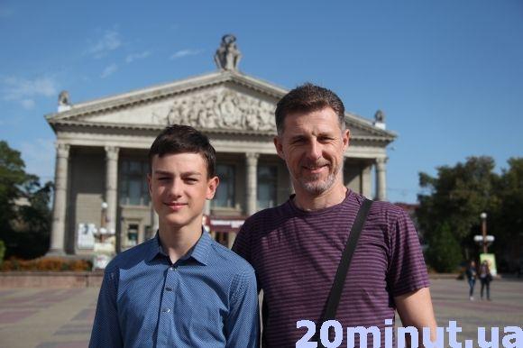 Чому важко бути батьком (ОПИТУВАННЯ), фото №2 на сайті 20minut.ua