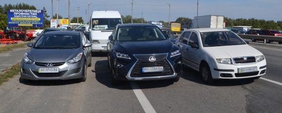 Хлібний тризуб і креативні фотозони: якою була виставка «Агро-Поділля 2017» (ФОТО), фото №2 на сайті vsim.ua