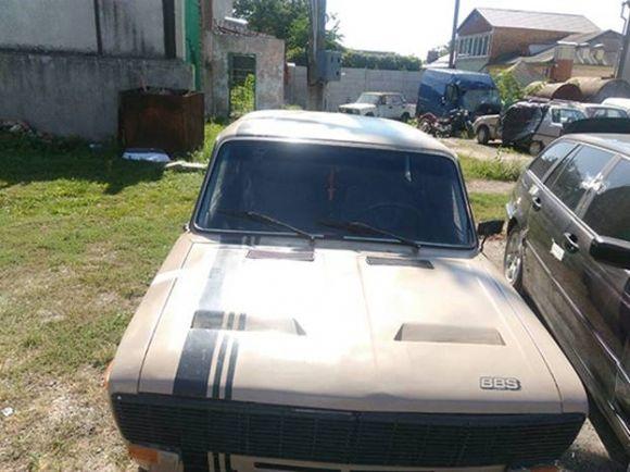 Знайшовся водій, який два місяці тому вчинив смертельне ДТП у Вапнярці, фото №1 на сайті 20minut.ua