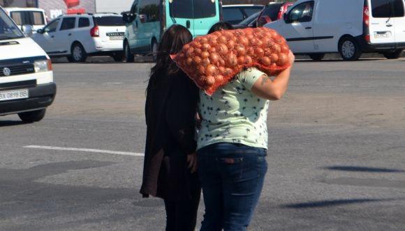 Хлібний тризуб і креативні фотозони: якою була виставка «Агро-Поділля 2017» (ФОТО), фото №7 на сайті vsim.ua