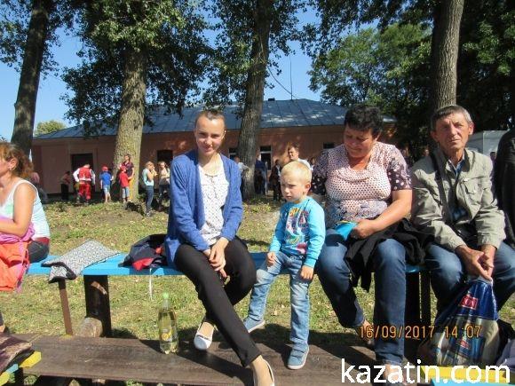 Чешські громади зі всієї України з'їхались в Миколаївку (фоторепортаж) на сайті 20minut.ua Чешські громади зі всієї України з'їхались в Миколаївку (фоторепортаж), фото №51 на сайті 20minut.ua