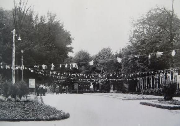 Старі світлини Хмельницького. Як виглядало місто, фото №10 на сайті vsim.ua