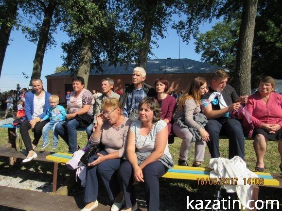 Чешські громади зі всієї України з'їхались в Миколаївку (фоторепортаж) на сайті 20minut.ua Чешські громади зі всієї України з'їхались в Миколаївку (фоторепортаж), фото №52 на сайті 20minut.ua