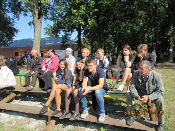 Чешські громади зі всієї України з'їхались в Миколаївку (фоторепортаж) на сайті 20minut.ua Чешські громади зі всієї України з'їхались в Миколаївку (фоторепортаж), фото №56 на сайті 20minut.ua