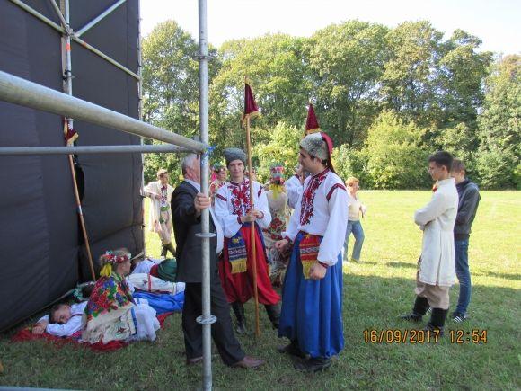 Чешські громади зі всієї України з'їхались в Миколаївку (фоторепортаж) на сайті 20minut.ua Чешські громади зі всієї України з'їхались в Миколаївку (фоторепортаж), фото №7 на сайті 20minut.ua