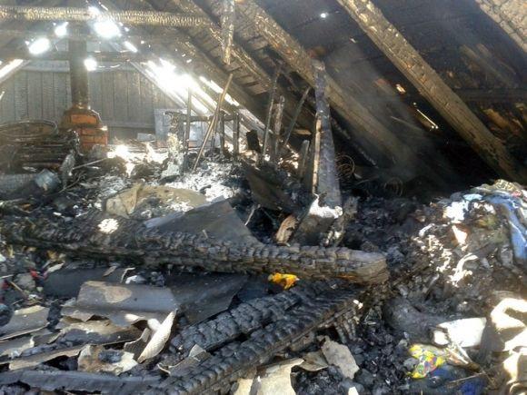На Матросова ЧП в житловому будинку (ОНОВЛЕНО) на сайті 20minut.ua На Матросова ЧП в житловому будинку (ОНОВЛЕНО), фото №2 на сайті 20minut.ua