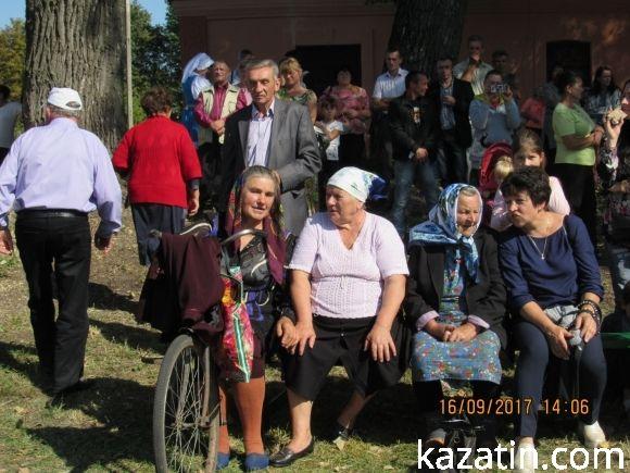 Чешські громади зі всієї України з'їхались в Миколаївку (фоторепортаж) на сайті 20minut.ua Чешські громади зі всієї України з'їхались в Миколаївку (фоторепортаж), фото №46 на сайті 20minut.ua