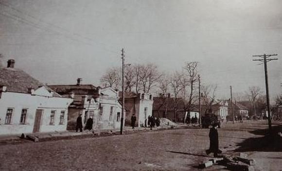 Старі світлини Хмельницького. Як виглядало місто, фото №3 на сайті vsim.ua