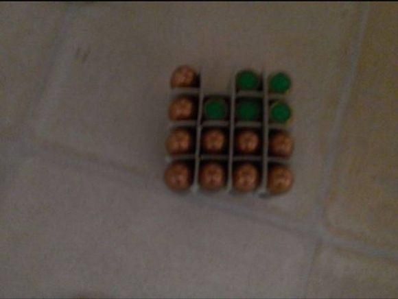 У три пістолети, рушницю та набої минулої доби знайшли у вінничан на сайті 20minut.ua У три пістолети, рушницю та набої минулої доби знайшли у вінничан, фото №1 на сайті 20minut.ua