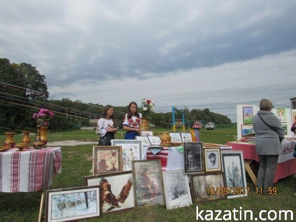 Чешські громади зі всієї України з'їхались в Миколаївку (фоторепортаж) на сайті 20minut.ua Чешські громади зі всієї України з'їхались в Миколаївку (фоторепортаж), фото №2 на сайті 20minut.ua