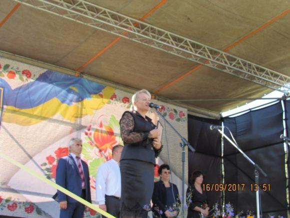 Чешські громади зі всієї України з'їхались в Миколаївку (фоторепортаж) на сайті 20minut.ua Чешські громади зі всієї України з'їхались в Миколаївку (фоторепортаж), фото №38 на сайті 20minut.ua