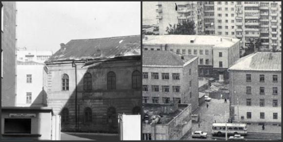 Старі світлини Хмельницького. Як виглядало місто, фото №14 на сайті vsim.ua