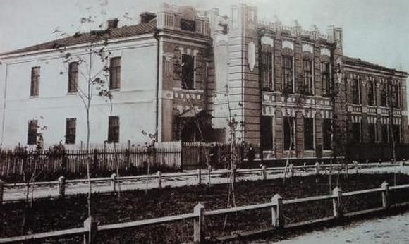 Старі світлини Хмельницького. Як виглядало місто, фото №4 на сайті vsim.ua