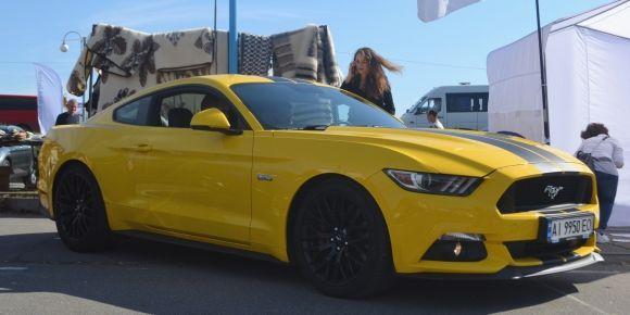 Хлібний тризуб і креативні фотозони: якою була виставка «Агро-Поділля 2017» (ФОТО), фото №4 на сайті vsim.ua