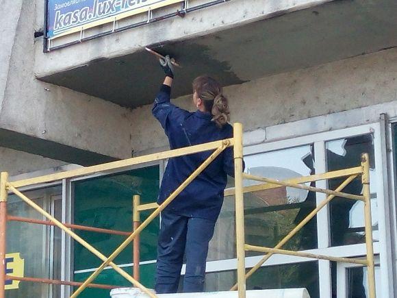 Ремонт залізничного вокзалу у Хмельницькому затягується, фото №3 на сайті vsim.ua