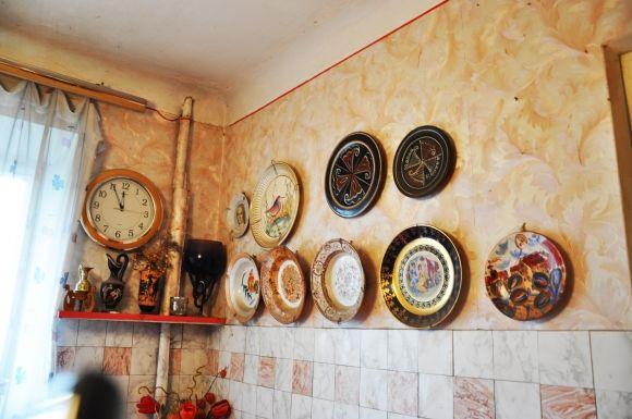 Хто тут живе?  Мешканці будинку з вишивкою, які створили пам’ятник Мюнхгаузену, фото №10 на сайті vsim.ua