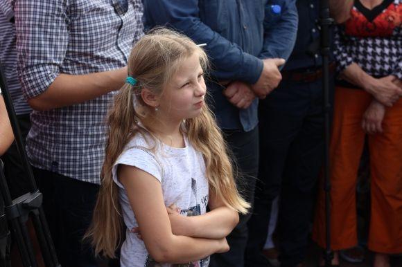 Саакашвілі у Вінниці: одні скандували "Міша!", інші кричали "Ганьба!", фото №16 на сайті 20minut.ua