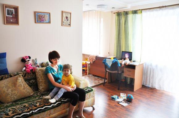 Хто тут живе?  Мешканці будинку з вишивкою, які створили пам’ятник Мюнхгаузену, фото №15 на сайті vsim.ua