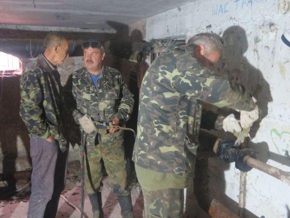 Новини Хмельницького - фото з Будинкові лічильники на воду. До кінця року їх ставлять безкоштовно Будинкові лічильники на воду. До кінця року їх ставлять безкоштовно, фото №3 на сайті vsim.ua