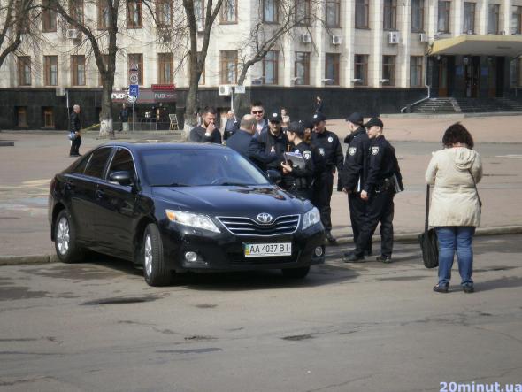 Незадекларований маєток та родинний бізнес житомирського голови СБУ на сайті 20minut.ua Незадекларований маєток та родинний бізнес житомирського голови СБУ, фото №7 на сайті 20minut.ua
