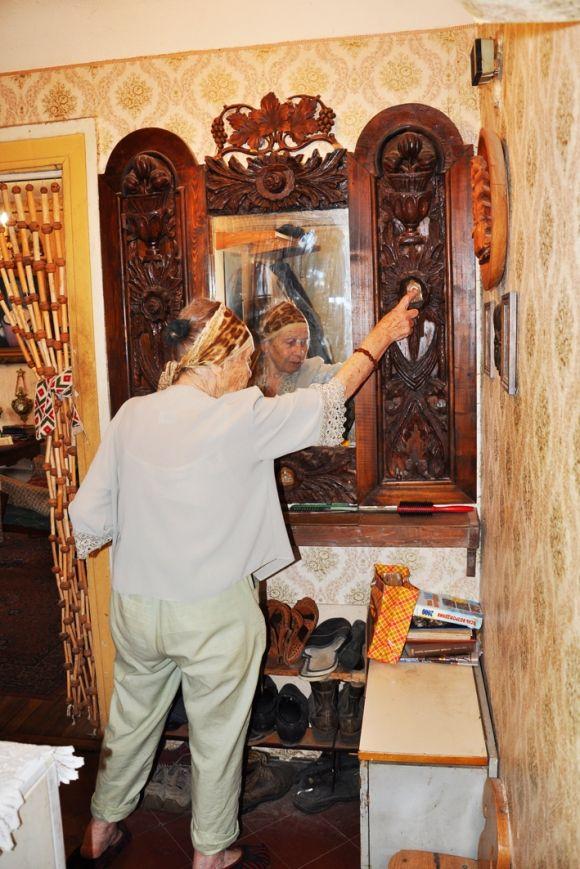 Хто тут живе?  Мешканці будинку з вишивкою, які створили пам’ятник Мюнхгаузену, фото №7 на сайті vsim.ua