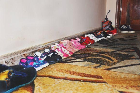 Хто тут живе?  Мешканці будинку з вишивкою, які створили пам’ятник Мюнхгаузену, фото №14 на сайті vsim.ua