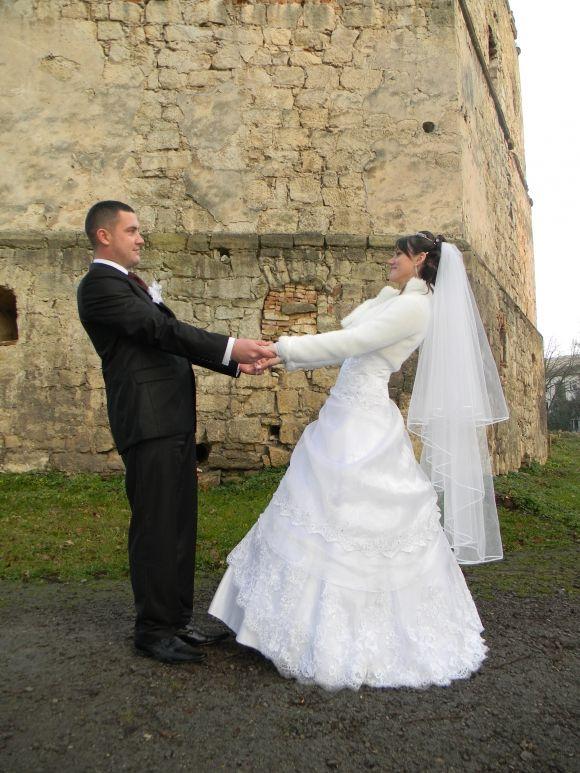 Конкурс "Моє особливе весілля": святкування у фортеці тернополяни готували за місяць на сайті 20minut.ua Конкурс "Моє особливе весілля": святкування у фортеці тернополяни готували за місяць, фото №2 на сайті 20minut.ua