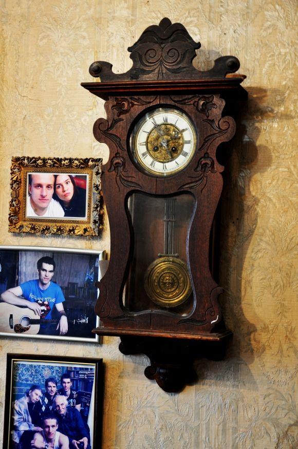 Хто тут живе?  Мешканці будинку з вишивкою, які створили пам’ятник Мюнхгаузену, фото №9 на сайті vsim.ua