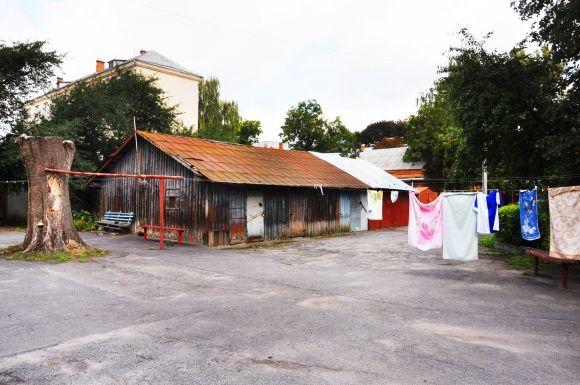 Хто тут живе?  Мешканці "білого дому" на Пушкіна, фото №5 на сайті vsim.ua