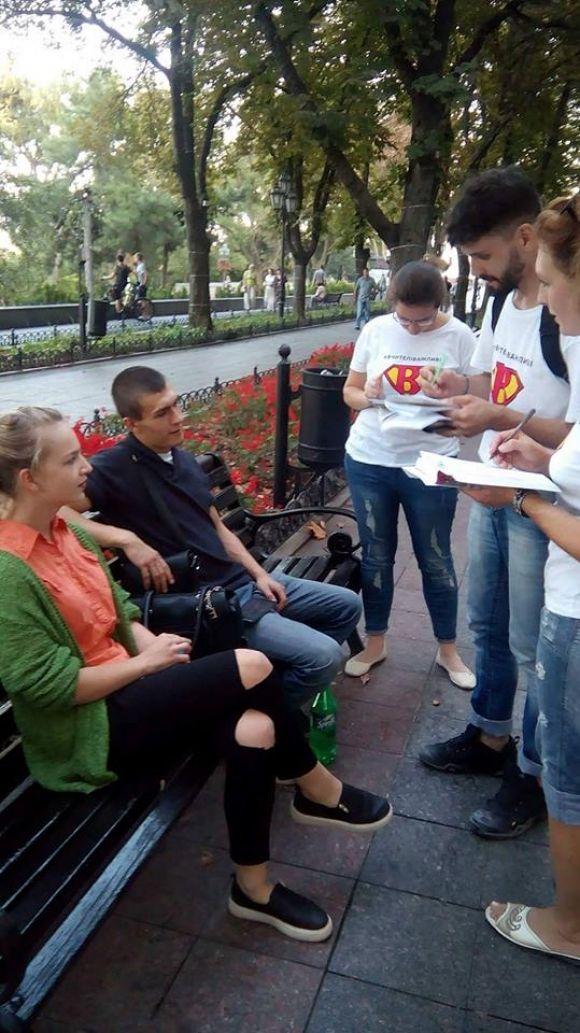 Чим вразив журі наш претендент на звання кращого вчителя — ексклюзивне інтерв'ю на сайті 20minut.ua Чим вразив журі наш претендент на звання кращого вчителя — ексклюзивне інтерв'ю, фото №9 на сайті 20minut.ua