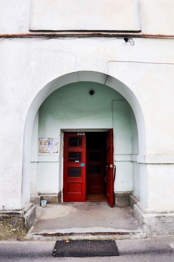 Хто тут живе?  Мешканці "білого дому" на Пушкіна, фото №3 на сайті vsim.ua