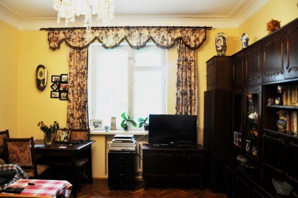 Хто тут живе?  Мешканці "білого дому" на Пушкіна, фото №9 на сайті vsim.ua