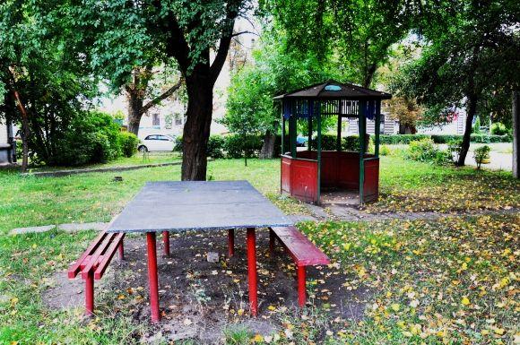 Хто тут живе?  Мешканці "білого дому" на Пушкіна, фото №14 на сайті vsim.ua