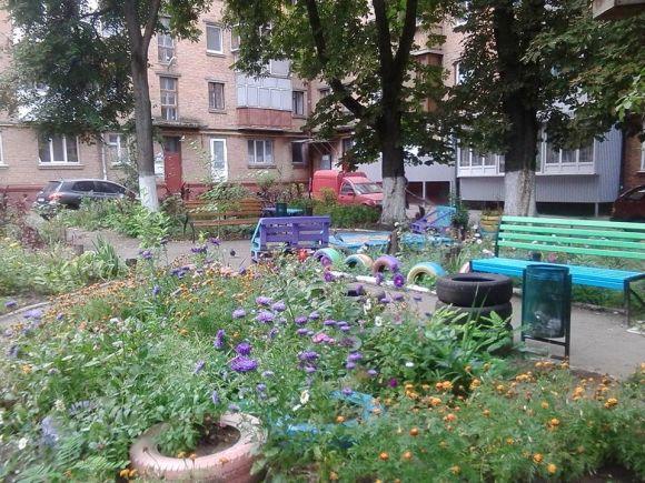 У Хмельницькому обрали переможців конкурсу на найкращий благоустрій, фото №5 на сайті vsim.ua