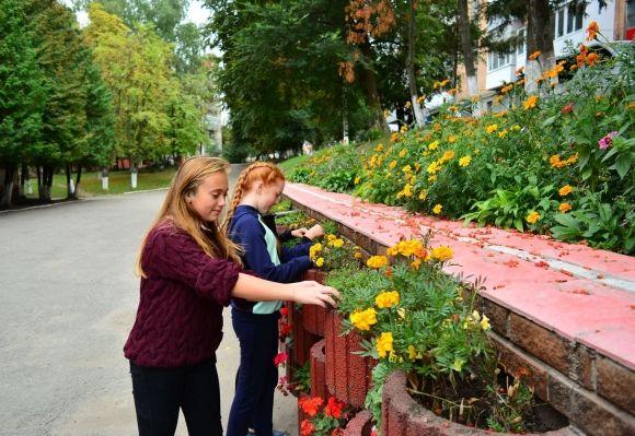 У Хмельницькому обрали переможців конкурсу на найкращий благоустрій, фото №1 на сайті vsim.ua