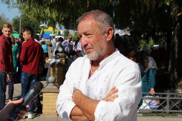 Три пам’ятники в Ольгополі — до Пушкіна приєдналися Шевченко і його Катерина на сайті 20minut.ua Три пам’ятники в Ольгополі — до Пушкіна приєдналися Шевченко і його Катерина, фото №5 на сайті 20minut.ua