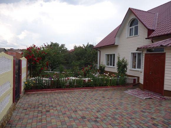 У Хмельницькому обрали переможців конкурсу на найкращий благоустрій, фото №7 на сайті vsim.ua