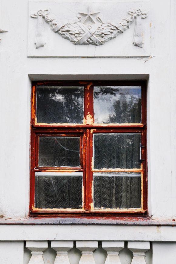 Хто тут живе?  Мешканці "білого дому" на Пушкіна, фото №4 на сайті vsim.ua