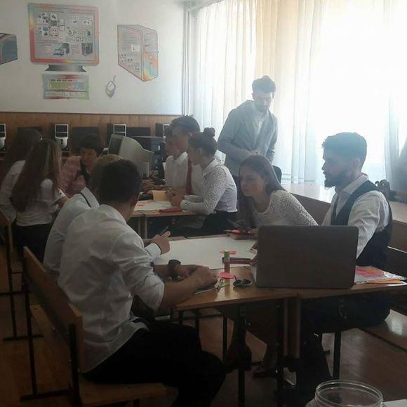 Чим вразив журі наш претендент на звання кращого вчителя — ексклюзивне інтерв'ю на сайті 20minut.ua Чим вразив журі наш претендент на звання кращого вчителя — ексклюзивне інтерв'ю, фото №6 на сайті 20minut.ua