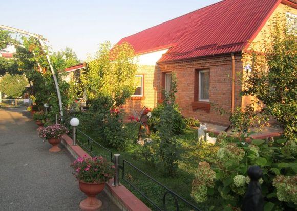 У Хмельницькому обрали переможців конкурсу на найкращий благоустрій, фото №9 на сайті vsim.ua