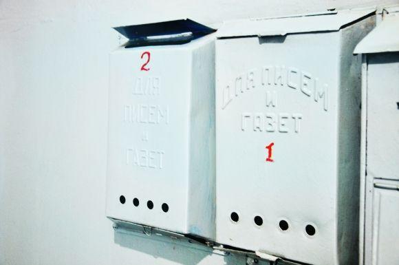 Хто тут живе?  Мешканці "білого дому" на Пушкіна, фото №7 на сайті vsim.ua