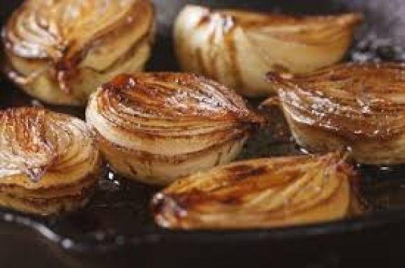 20 вересня -  день Луки. Сьогодні варто готувати страви з цибулі, фото №1 на сайті vsim.ua