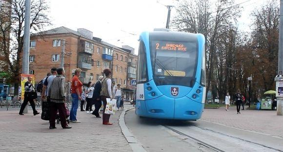 Електронні квитки вже є в транспорті Житомира. Коли буде у Вінниці? на сайті 20minut.ua Електронні квитки вже є в транспорті Житомира. Коли буде у Вінниці?, фото №12 на сайті 20minut.ua