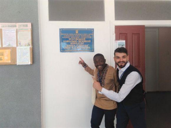 Чим вразив журі наш претендент на звання кращого вчителя — ексклюзивне інтерв'ю на сайті 20minut.ua Чим вразив журі наш претендент на звання кращого вчителя — ексклюзивне інтерв'ю, фото №7 на сайті 20minut.ua