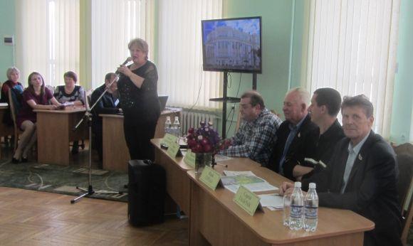 Розстріляли всю редакцію – газеті «Вінниччина» 100 років, фото №1 на сайті 20minut.ua