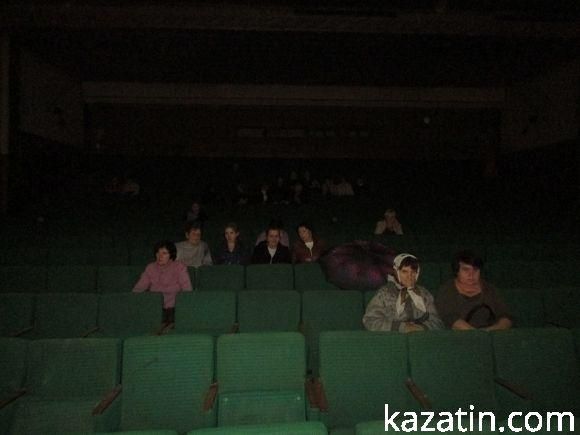 Знову концерт без глядача на сайті 20minut.ua Знову концерт без глядача, фото №3 на сайті 20minut.ua