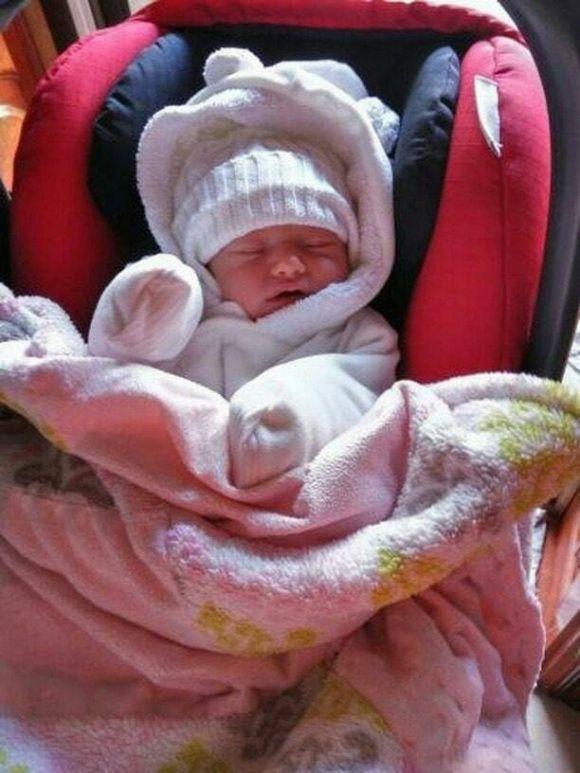 Везете дитину і немає дитячого автокрісла? Скоро платитимете штраф на сайті 20minut.ua Везете дитину і немає дитячого автокрісла? Скоро платитимете штраф, фото №2 на сайті 20minut.ua