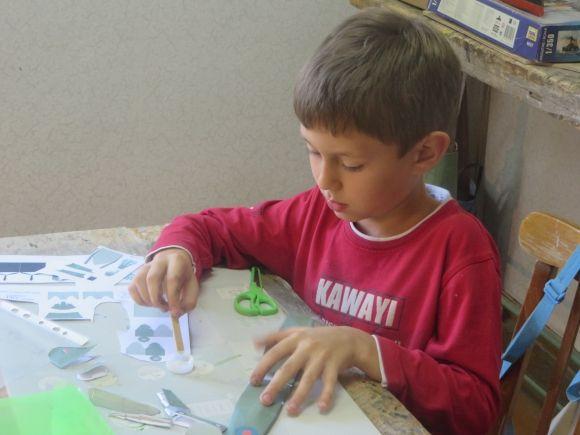 Безкоштовні гуртки і секції у Хмельницькому: чим зайняти дитину у вільний час на сайті vsim.ua Безкоштовні гуртки і секції у Хмельницькому: чим зайняти дитину у вільний час, фото №6 на сайті vsim.ua