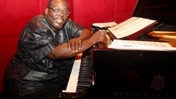 «Чорний» джаз і культовий Сайрус Честнат — у неділю у Вінниці на сайті 20minut.ua «Чорний» джаз і культовий Сайрус Честнат — у неділю у Вінниці, фото №14 на сайті 20minut.ua