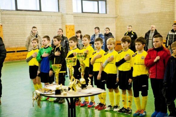 Безкоштовні гуртки і секції у Хмельницькому: чим зайняти дитину у вільний час на сайті vsim.ua Безкоштовні гуртки і секції у Хмельницькому: чим зайняти дитину у вільний час, фото №2 на сайті vsim.ua